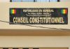 « Conseil Constitutionnel : les 7 laquais… »