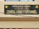 « Conseil Constitutionnel : les 7 laquais… »