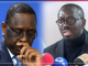 Conseils de Cheikh Tidiane Youm à Macky Sall : « Deukk xëreum yorrou ko » (vidéo)