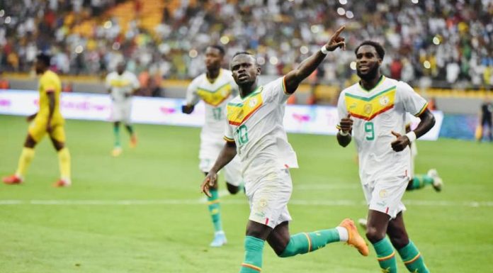 Coupe du Monde 2022 : Le calendrier complet du Sénégal