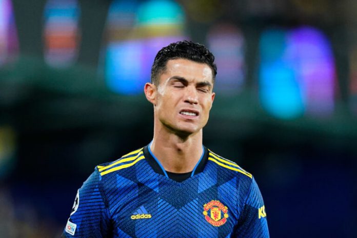 Cristiano Ronaldo dans le viseur du Sporting et de…la Roma de Mourinho !