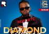 Dakar : Le concert de Diamond Platnumz  reporté
