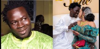 Daouda Séné, frère de Billy révèle : »Marichou Niarel La, Awo Bangui Suisse »