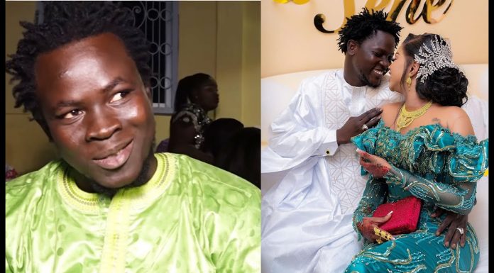 Daouda Séné, frère de Billy révèle : »Marichou Niarel La, Awo Bangui Suisse »