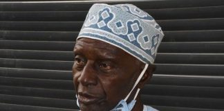 Décès de Capitaine Mamadou Sarr, ex DTN de l’athlétisme : Matar Bâ pleure « un pionnier de la discipline »