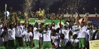 Demi-finales Coupe du Sénégal: Casa Sport – Ajel de Rufisque, Etoile Lusitana – ASC Linguère