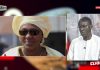 Dernière sortie de Aminata Tall : La cinglante réplique de Dame Diop