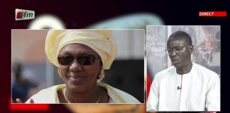 Dernière sortie de Aminata Tall : La cinglante réplique de Dame Diop