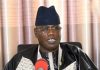 Déshonorabilité parlementaire: « Abdou Mbacké Bara Dolly fait un bras d’honneur aux Sénégalais qui ont élu...