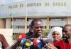 Détention Déthié Fall et Diarra Fam : « Le tribunal doit être le premier à respecter la loi ».  (Dr Abdou Aziz Mbodj)