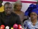 Déthié Fall : « Je ne serai jamais en sursis au Sénégal…Macky n’est pas un roi… » (Senego Tv)