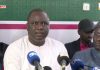 Déthié Fall : «Nous allons tenir notre manifestation et l’Etat doit sécuriser les Sénégalais…» (Senego Tv)