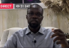 Direct sur internet : Quand Ousmane Sonko bat le record africain du Live le plus suivi sur Facebook