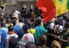 Direct – Manif de Yewwi Askan wi: Une marrée accompagne Ousmane Sonko à la place de la nation