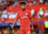 Dortmund : Pour Adeyemi, Sadio Mané «ne doit pas signer dans le mauvais club…»