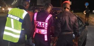 [ EXCLUSIF] Bavure à Touba: 5 agents de Safinatoul Amane interpellés et un pistolet saisi par la police
