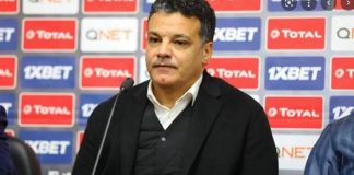 Egypte : Le sélectionner Ehab Gala limogé après seulement 3 matchs