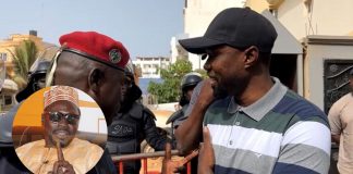 El Malick Guèye : « Sonko balise la route de l’école à ses enfants et celle de la violence aux enfants des autres »