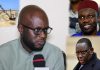 El Malick Ndiaye : « Mou Nekh Macky, Mou Nakhary ko, askan Sénégal dina manifesté… » Audio