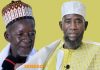 Émouvant, le fort message de Serigne Mouhamadou Rafahi MBACKÉ à Cheikh Mahi NIASS et à tous les Sénégalais (Vidéo)