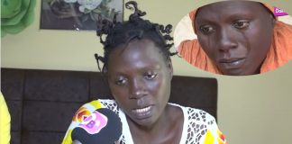 En état de grossesse « je vis dans la rue » Fatou Binetou a accouché, Elle raconte sa vie incroyable !