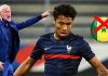 Équipe de France : coup dur pour Boubacar Kamara avant sa première en Bleus