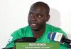Finale Coupe du Sénégal : Le coach de Casa Sports prône le respect envers l’Etoile Lusitana