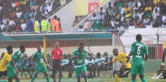 Foot: Le Casa Sport domine l’Etoile Lusitana (3-0) et remporte la Coupe du Sénégal