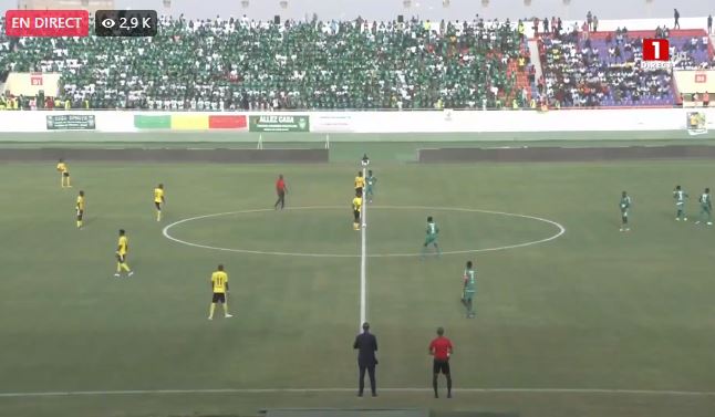 Foot: Suivez en direct la finale de la Coupe du Sénégal, Casa Sports vs Etoile Lusitana