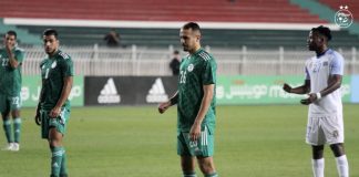 Foot – Décès de Billel Benhammouda: La Fédération algérienne annule le tournoi international