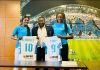 Foot – Mercato : Deux internationales sénégalaises signent à Marseille