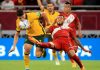 Foot – Mondial 2022: L’Australie bat le Pérou et rejoint le groupe de la France