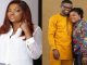 Funke Akindele : Le mari de l’actrice nigériane annonce la fin de leur mariage