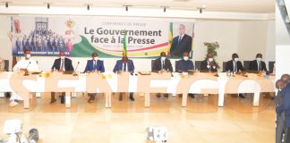 « Gouvernement face à la presse » : Trois ministres au rendez-vous, ce jeudi