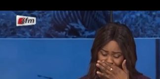 Grosse bourde, Suzanne Camara fait pleurer Naata Mbaye en direct sur la TFM : « Sa yaay mangui koy Nouyou… » (vidéo)