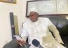 Guédiawaye : Riposte contre Ahmed Aïdara, Bougazelly annonce une conférence de presse ce vendredi
