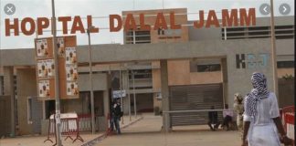Hôpital Dalal Diam de Guédiawaye : Les machines de radiothérapie à l’arrêt depuis…, les traitements...