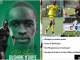I-League Inde : Ousmane Ndiaye signe  au Mohammedan Sporting