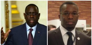 Ibrahima Hamidou Dème : « Pour régler la question du 3e mandat, il faut interpeller Macky Sall… »