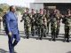 Instabilité politique : Macky Sall prend langue avec les chefs des Forces de défense et de sécurité