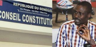 Invalidation de la liste de Yewi par les 7 «Sages»: Coup de Gueule de Ndiaga Sylla, expert électoral
