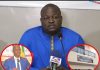 Invalidation liste Yewwi : Les questions choc de Ngouda Mboup à Antoine Diome et au Conseil constitutionnel