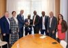 JO Paris et JOJ Dakar : Accord entre les fédés de tennis de France et du Sénégal