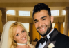 Jaloux, l’ex-mari de Britney Spears débarque chez elle pour perturber son mariage