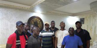« Je tiens aujourd’hui à rendre hommage aux membres de ma sécurité… » (Par Ousmane Sonko)