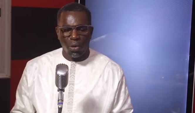 Juge Dème : « Aar Sénégal dafa nieuw am gnimou tiiteul, mouy Pouvoir di Opposition » (Vidéo)