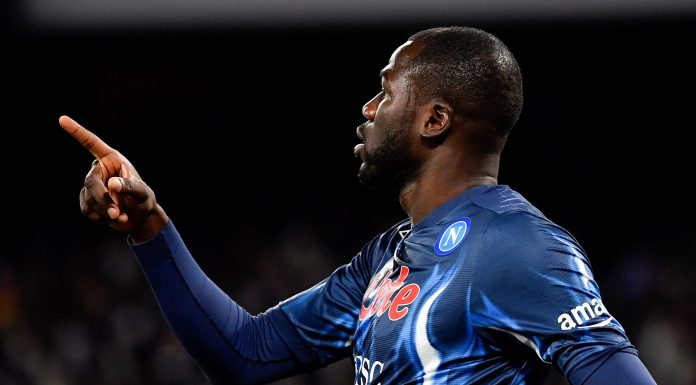 Koulibaly – Chelsea, Barça et PSG : Le match des offres