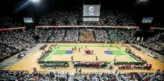 La Sogip décide de fermer les portes de Dakar Arena aux Lions du Basket