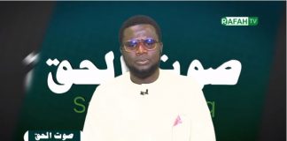«La démocratie sénégalaise souffre… Nguur guy jeex nii rek la mana démé, loo def mu gueneu boon» (Vidéo)