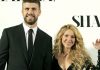 L’artiste Shakira confirme son divorce d’avec le défenseur de Barcelone Gerard Piqué